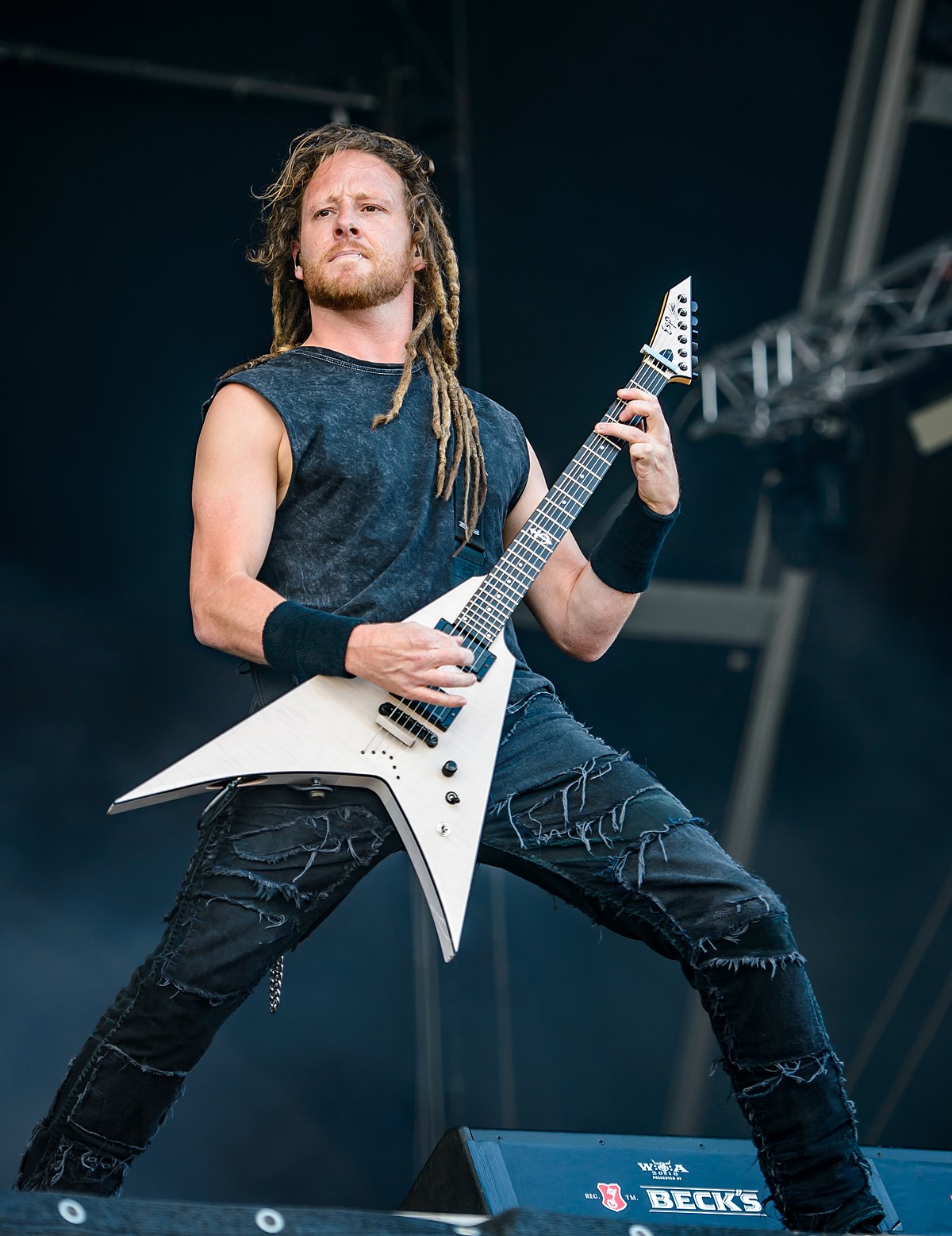 Michael Spreitzer